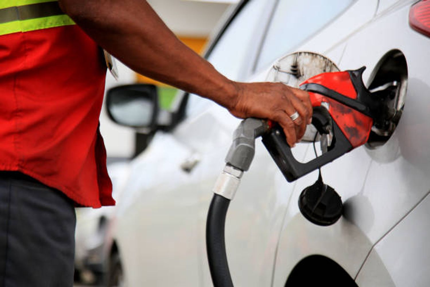 Maroc, hausse des prix du carburant